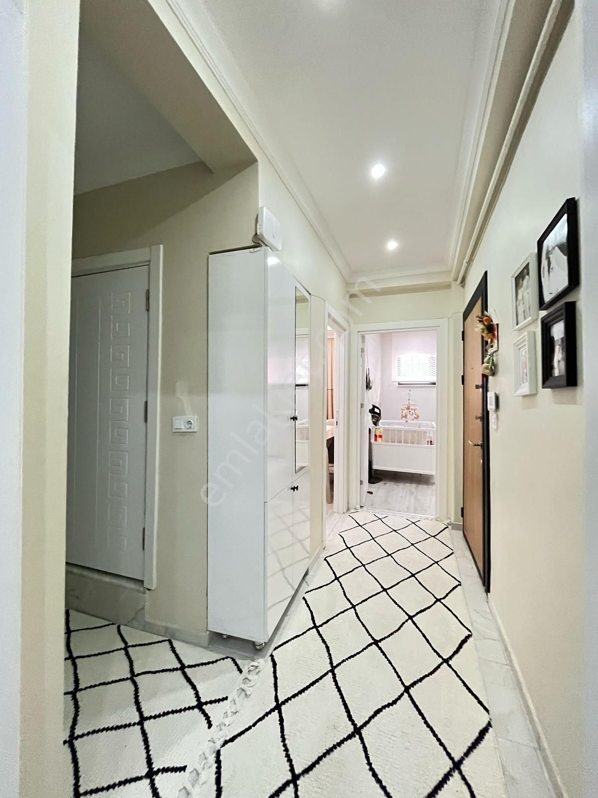 Cebeci Mh. 2+1 100m2 Sınırsız Kredili 10 Yıllık Lüx Bahçe Kat - Görsel 20