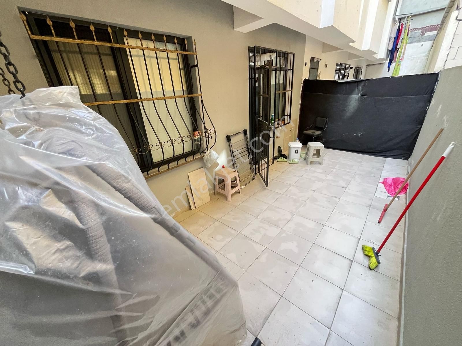 Cebeci Mh. 2+1 100m2 Sınırsız Kredili 10 Yıllık Lüx Bahçe Kat - Görsel 19