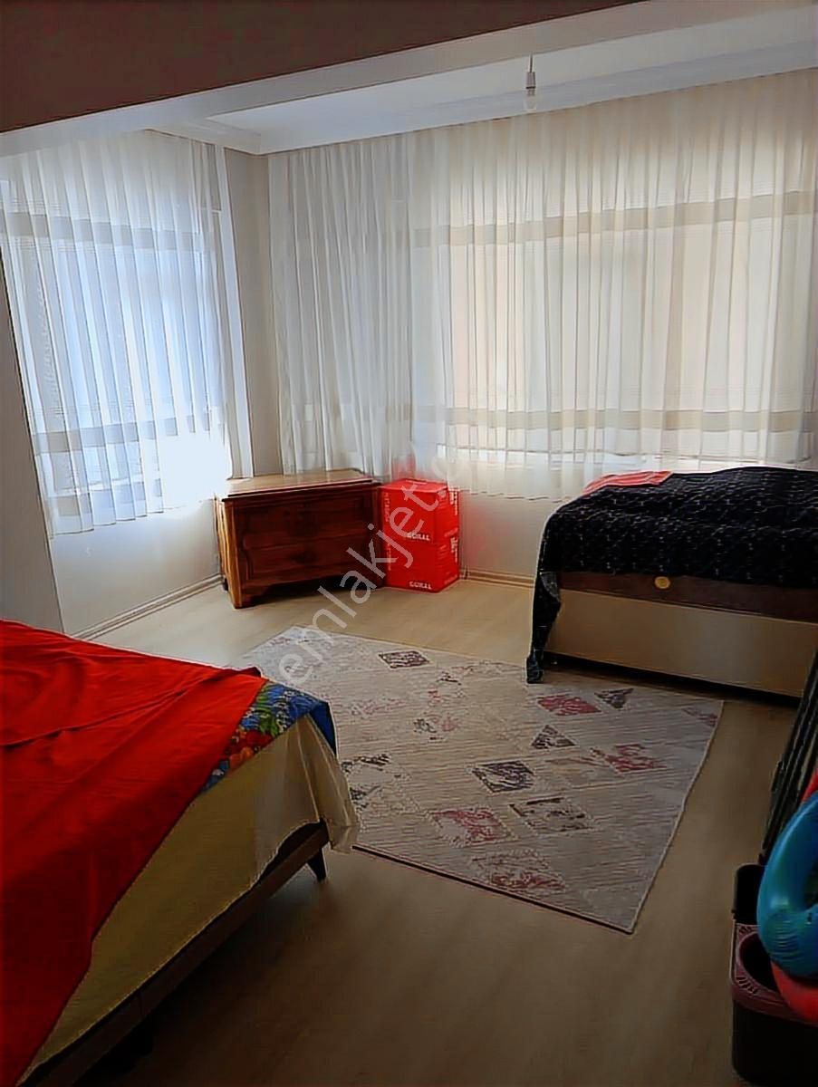 Ordu Murat Kent Perşembe Efirli Mh Satılık Bahçe Katı - Görsel 2