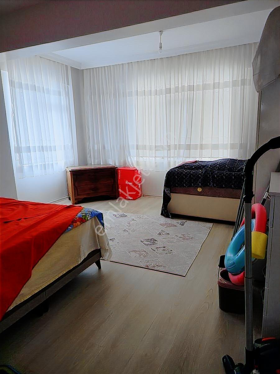 Ordu Murat Kent Perşembe Efirli Mh Satılık Bahçe Katı - Görsel 9