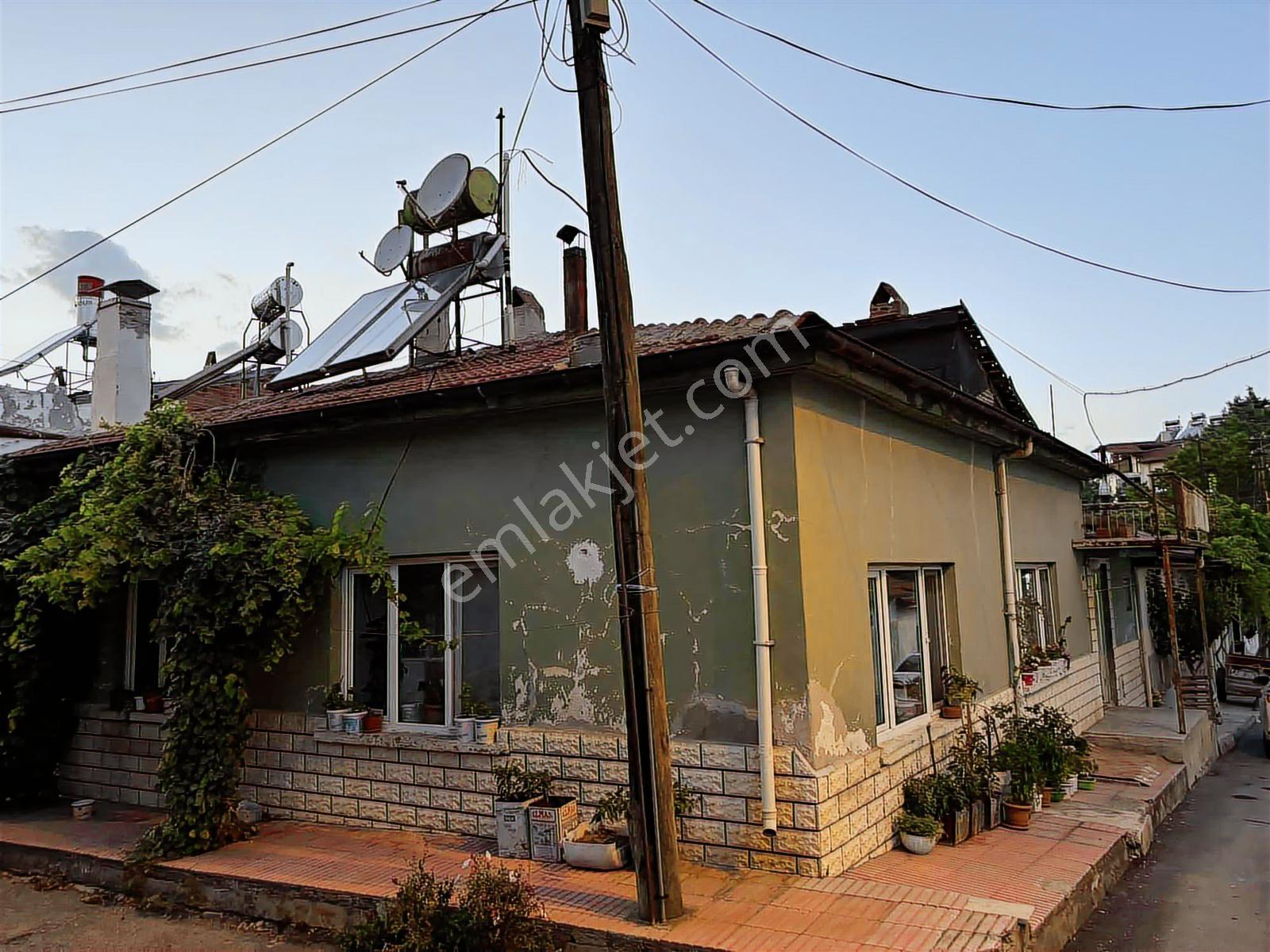 Burdur Merkezde.müstakil Ev. Tek Tapu. - Görsel 9