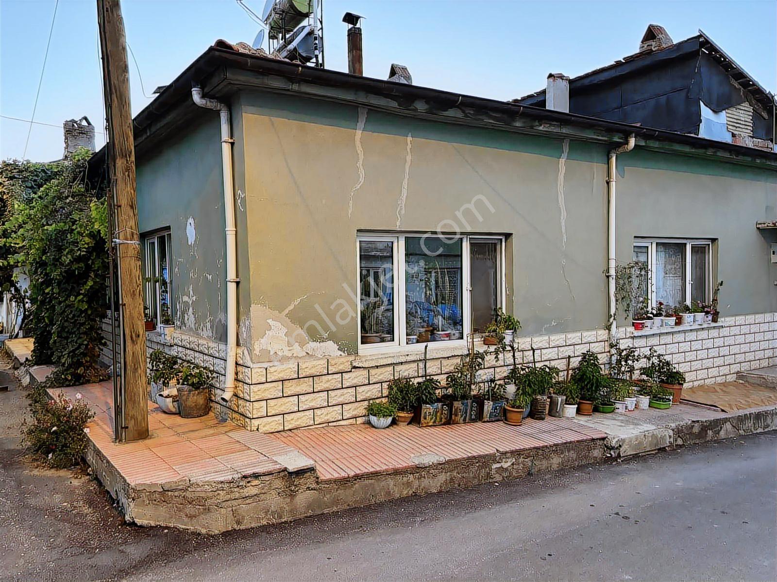 Burdur Merkezde.müstakil Ev. Tek Tapu. - Görsel 7
