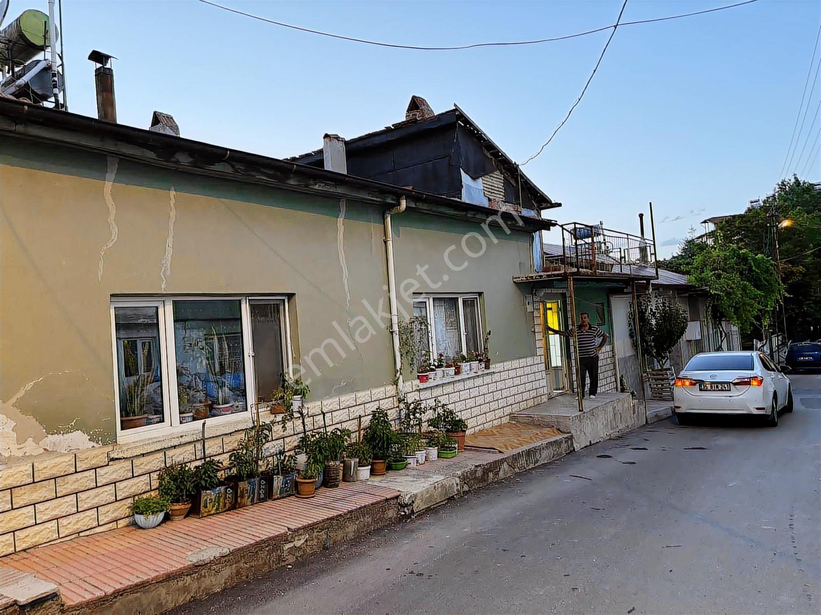 Burdur Merkezde.müstakil Ev. Tek Tapu. - Görsel 8