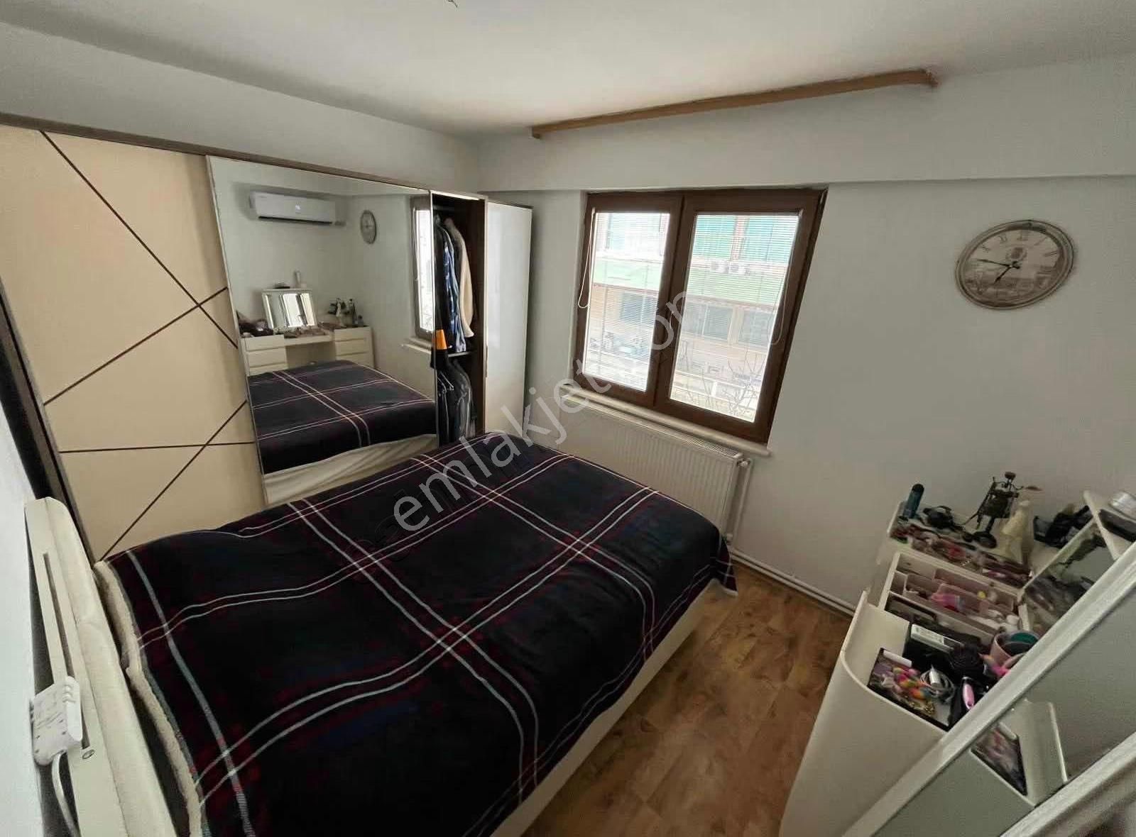 Akçay Köşemden Müstakil Bahçeli Denize 80 M 4+1 Tripleks - Görsel 8