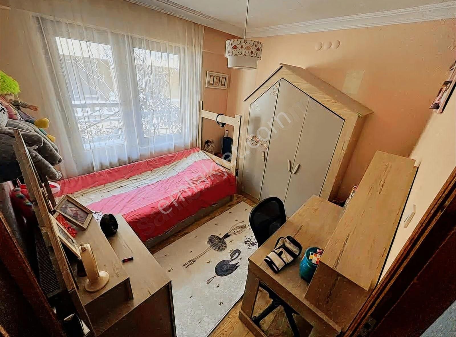 Akçay Köşemden Müstakil Bahçeli Denize 80 M 4+1 Tripleks - Görsel 19