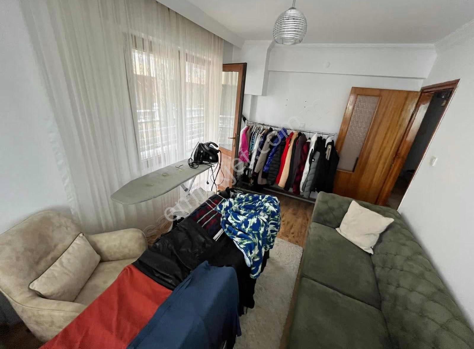 Akçay Köşemden Müstakil Bahçeli Denize 80 M 4+1 Tripleks - Görsel 30