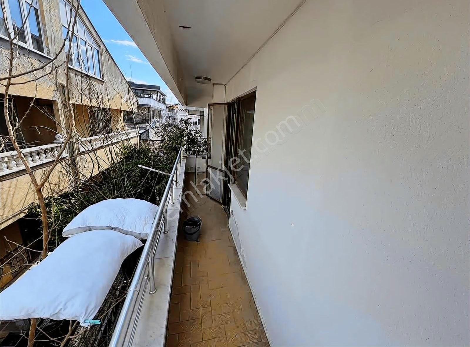 Akçay Köşemden Müstakil Bahçeli Denize 80 M 4+1 Tripleks - Görsel 5