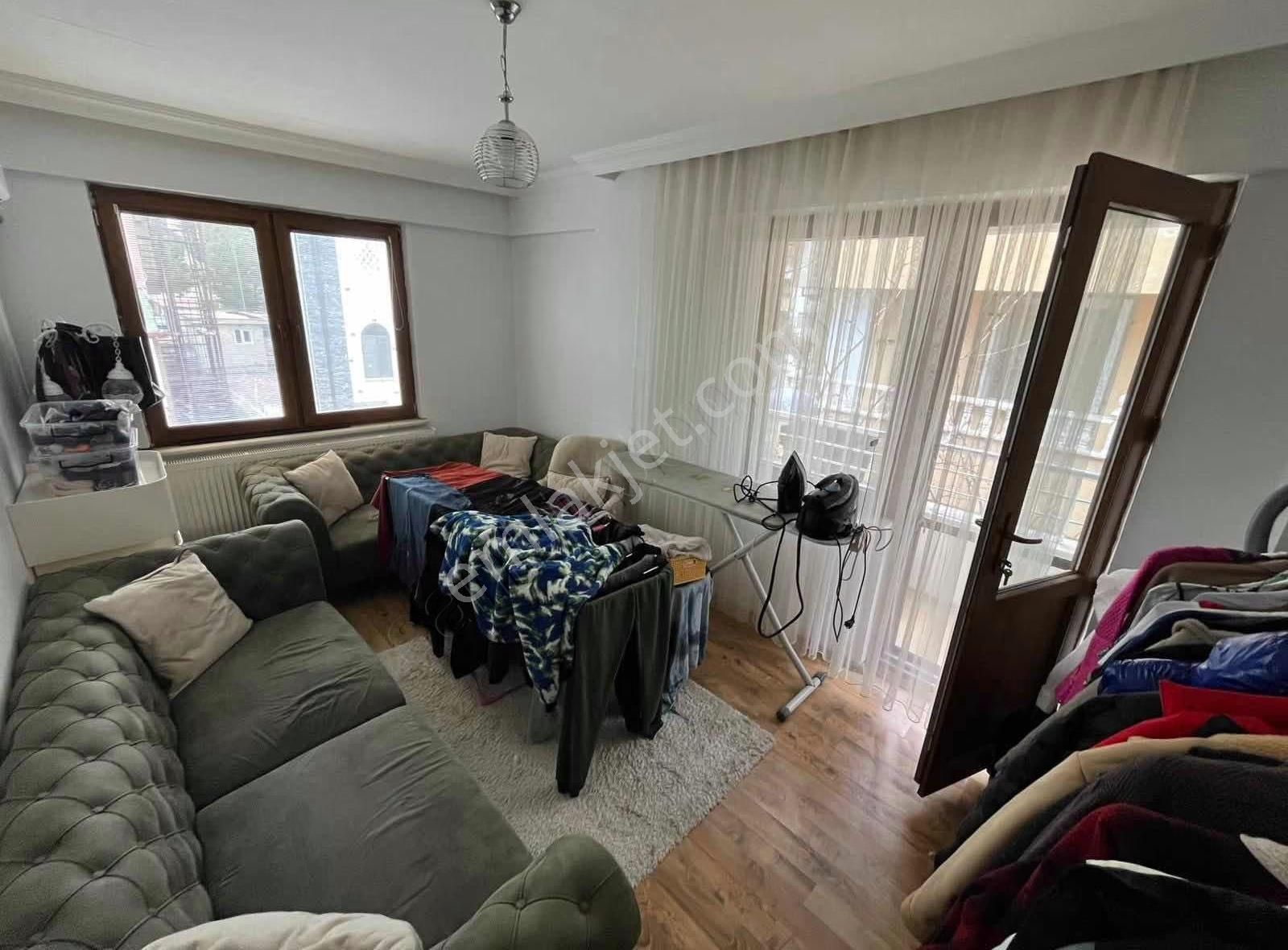 Akçay Köşemden Müstakil Bahçeli Denize 80 M 4+1 Tripleks - Görsel 17