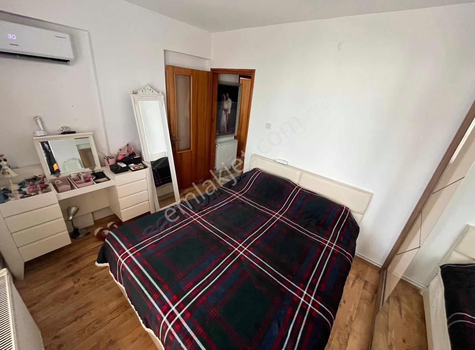 Akçay Köşemden Müstakil Bahçeli Denize 80 M 4+1 Tripleks - Görsel 23