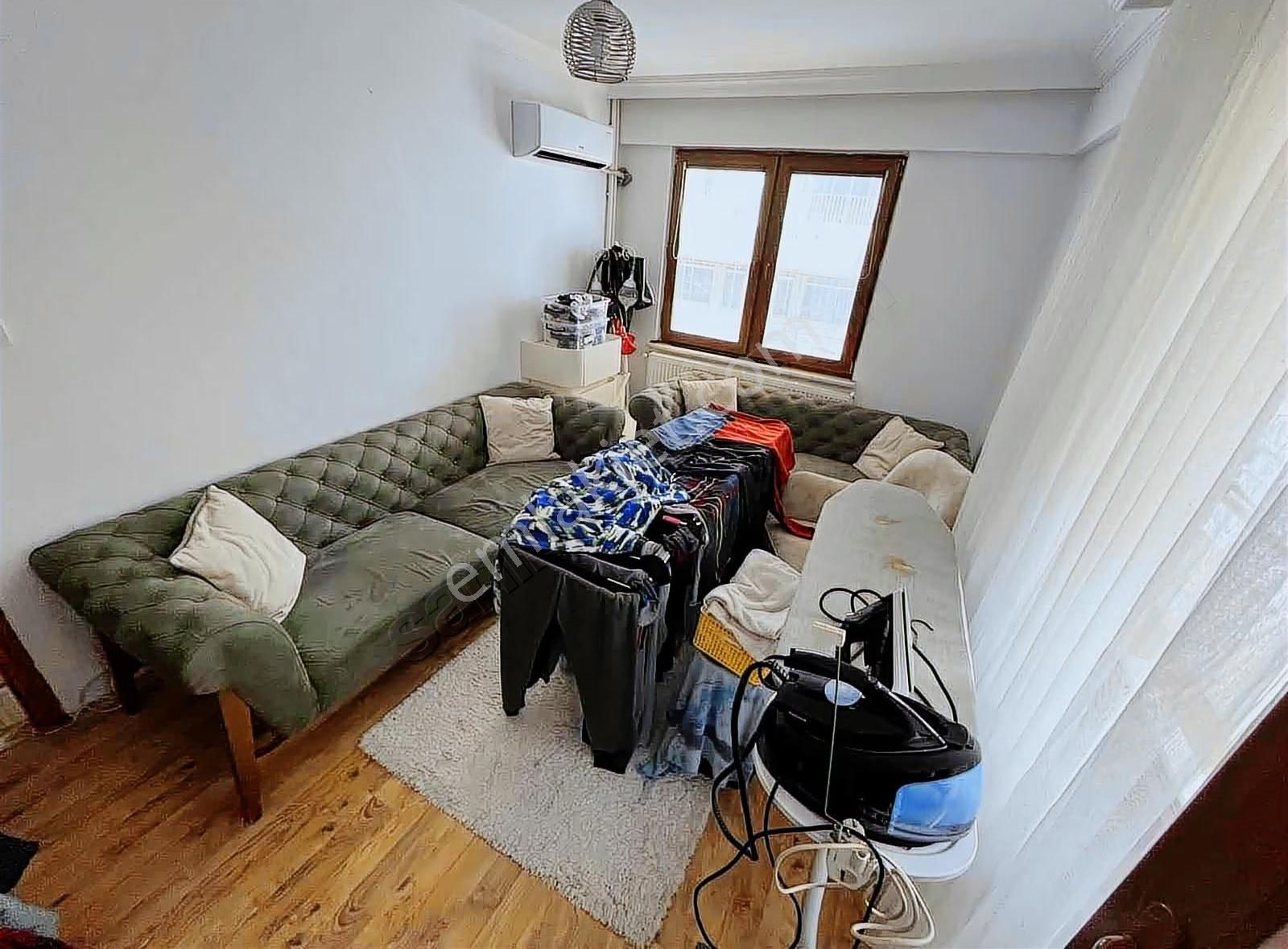 Akçay Köşemden Müstakil Bahçeli Denize 80 M 4+1 Tripleks - Görsel 32