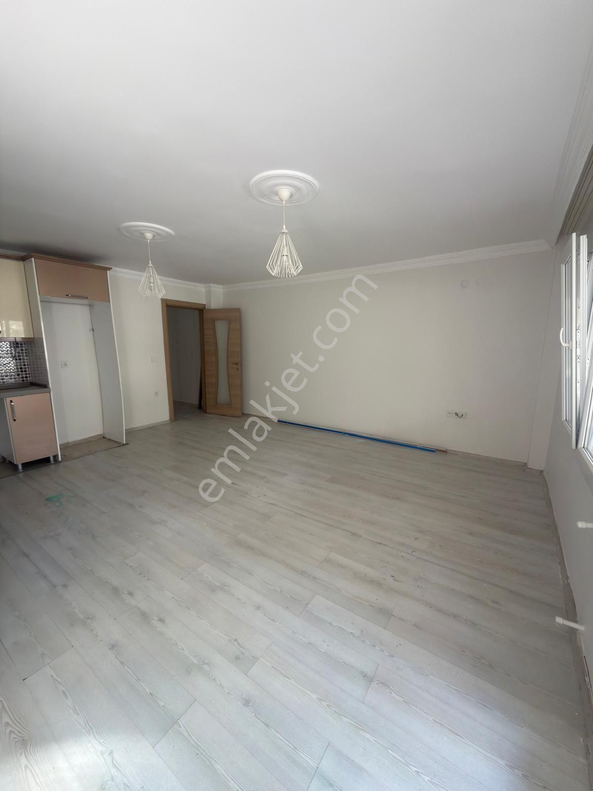 Saadet Korkmaz'dan İsmetpaşa'da Kiralık 2+1 - Görsel 18