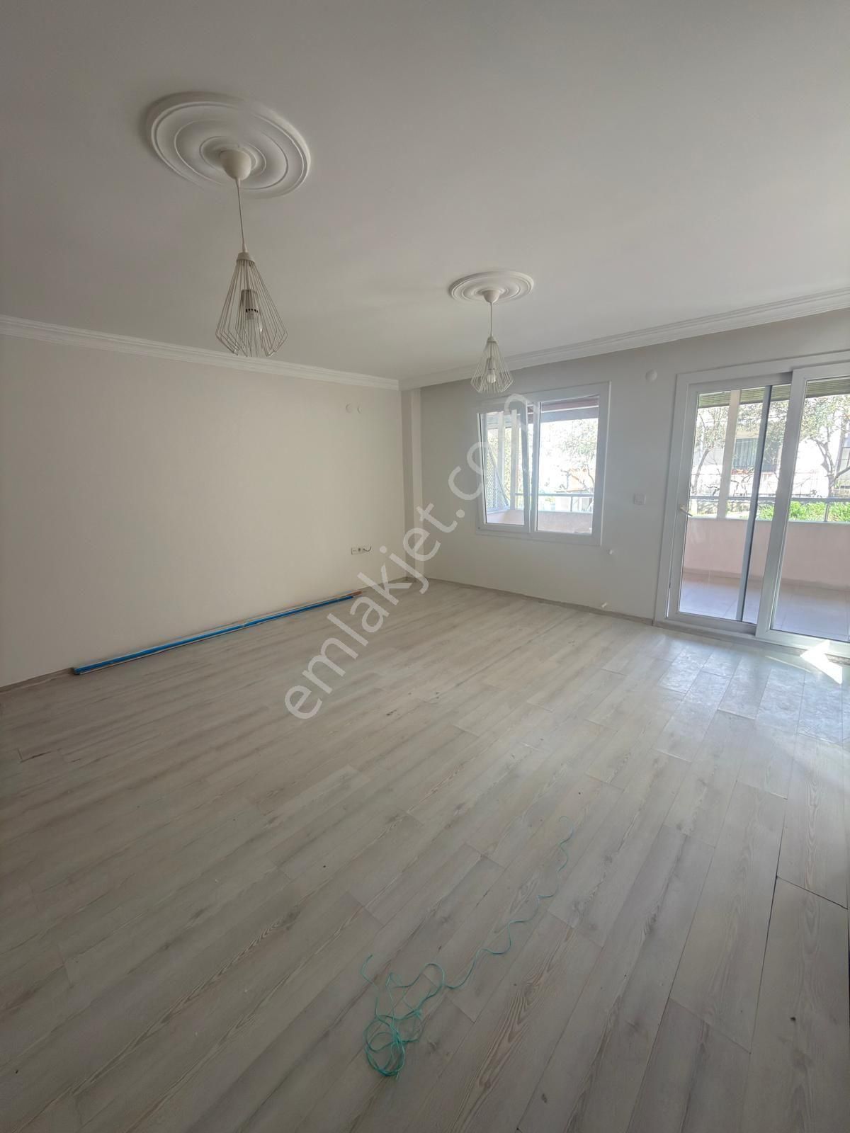 Saadet Korkmaz'dan İsmetpaşa'da Kiralık 2+1 - Görsel 24