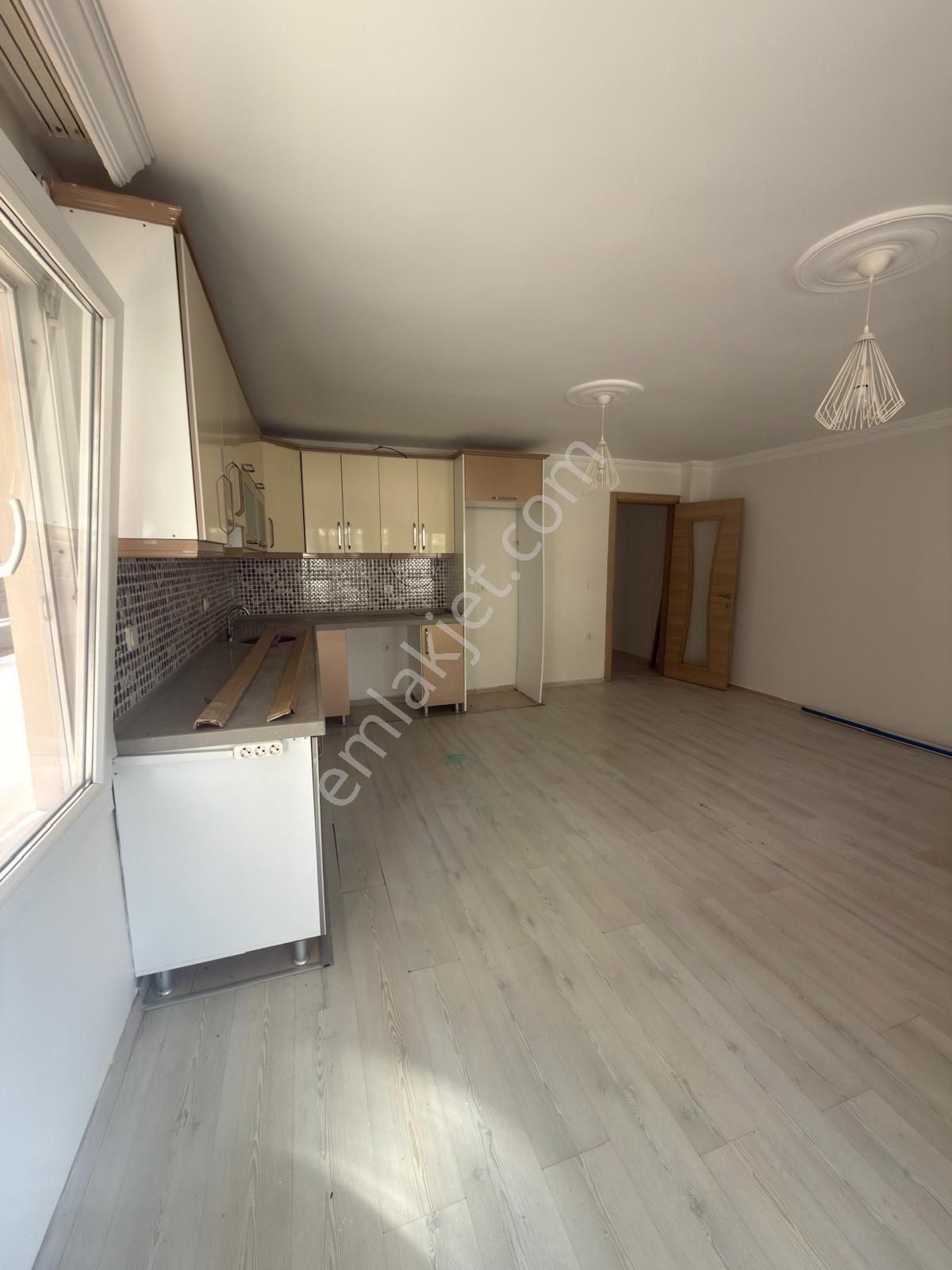 Saadet Korkmaz'dan İsmetpaşa'da Kiralık 2+1 - Görsel 19