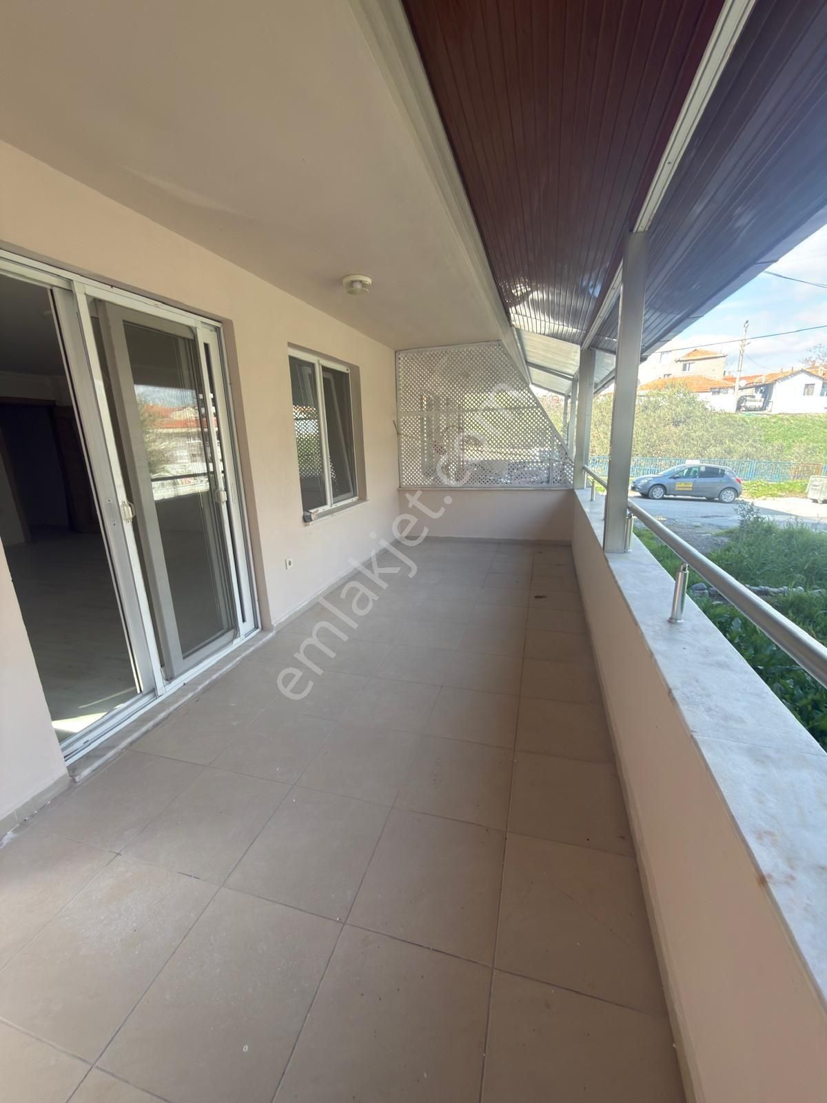 Saadet Korkmaz'dan İsmetpaşa'da Kiralık 2+1 - Görsel 3