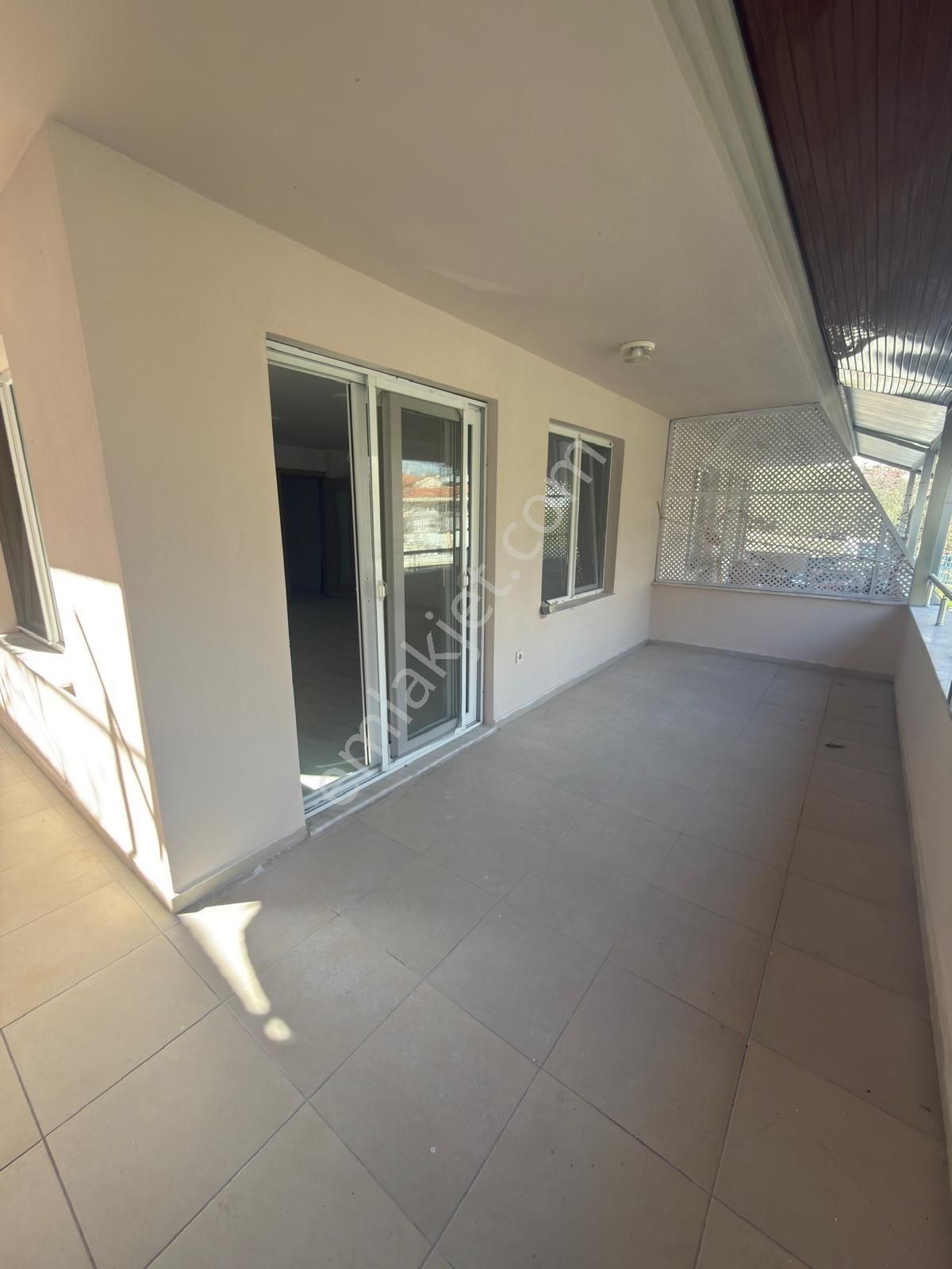 Saadet Korkmaz'dan İsmetpaşa'da Kiralık 2+1 - Görsel 2