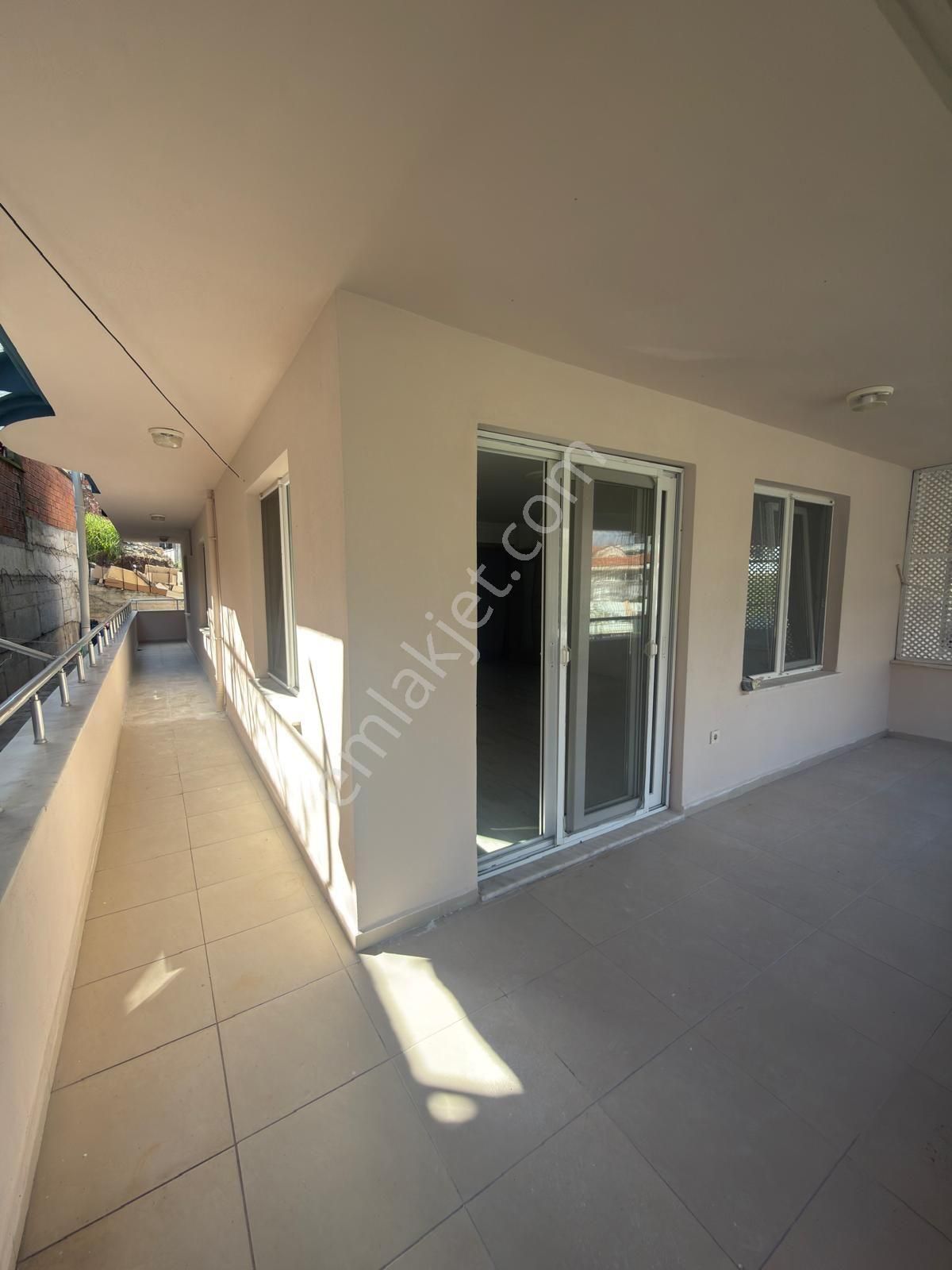 Saadet Korkmaz'dan İsmetpaşa'da Kiralık 2+1