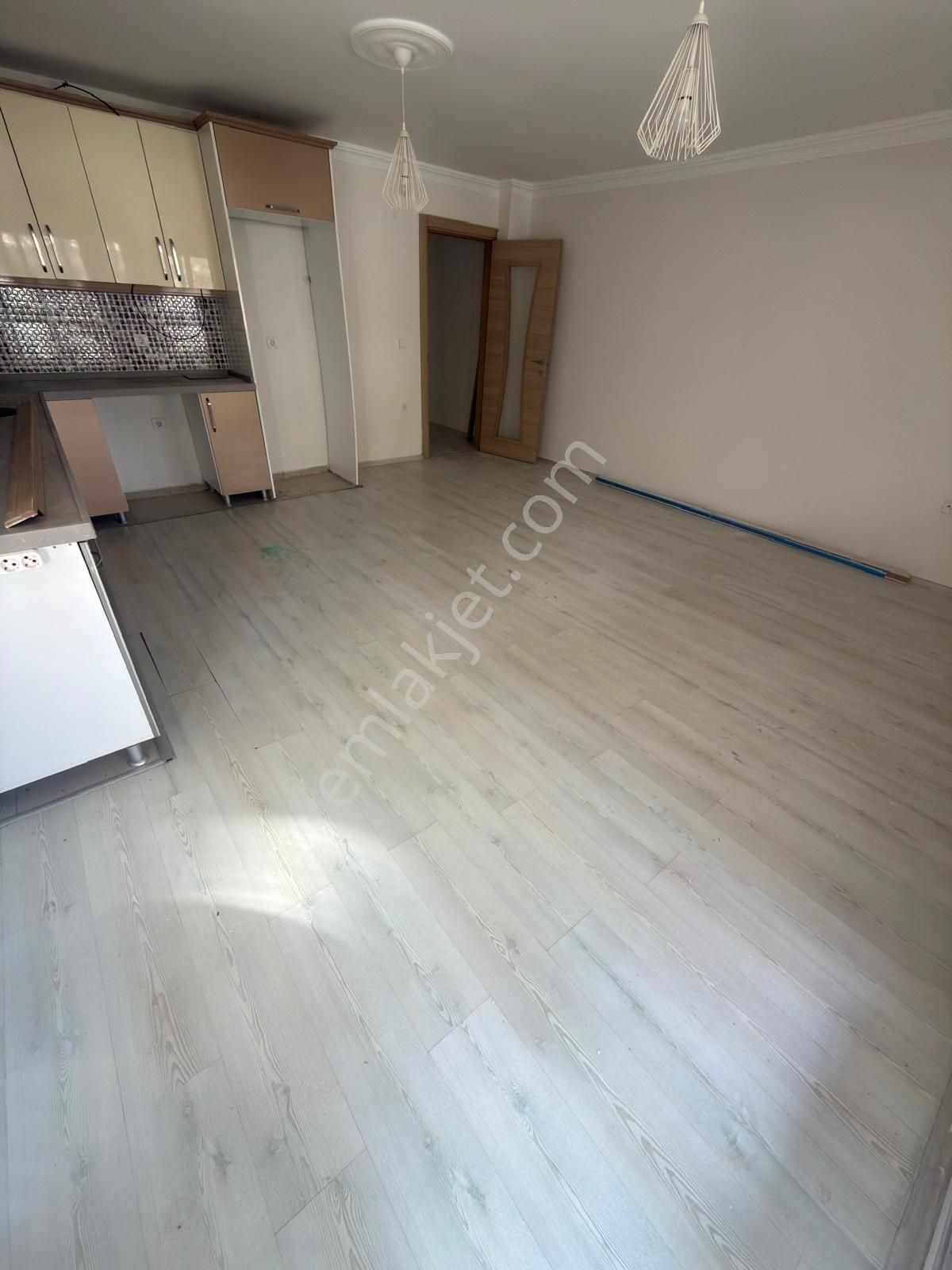 Saadet Korkmaz'dan İsmetpaşa'da Kiralık 2+1 - Görsel 20