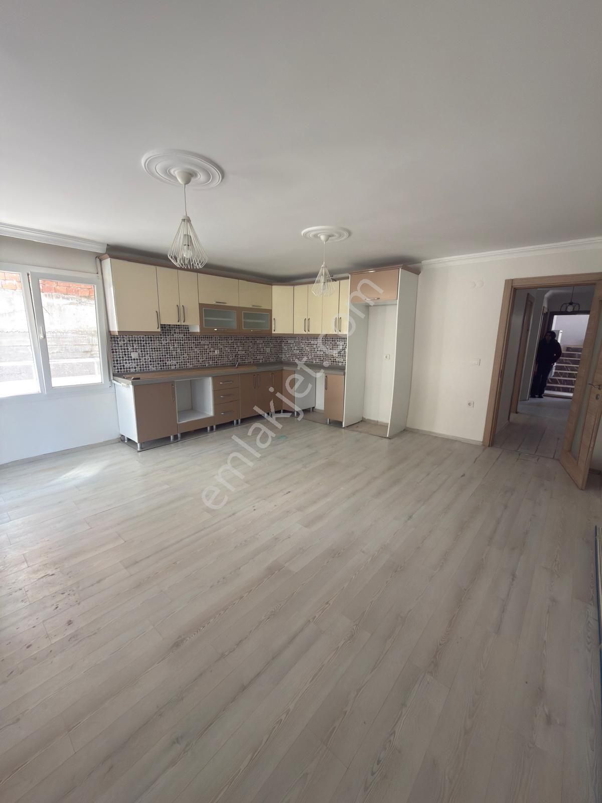 Saadet Korkmaz'dan İsmetpaşa'da Kiralık 2+1 - Görsel 16