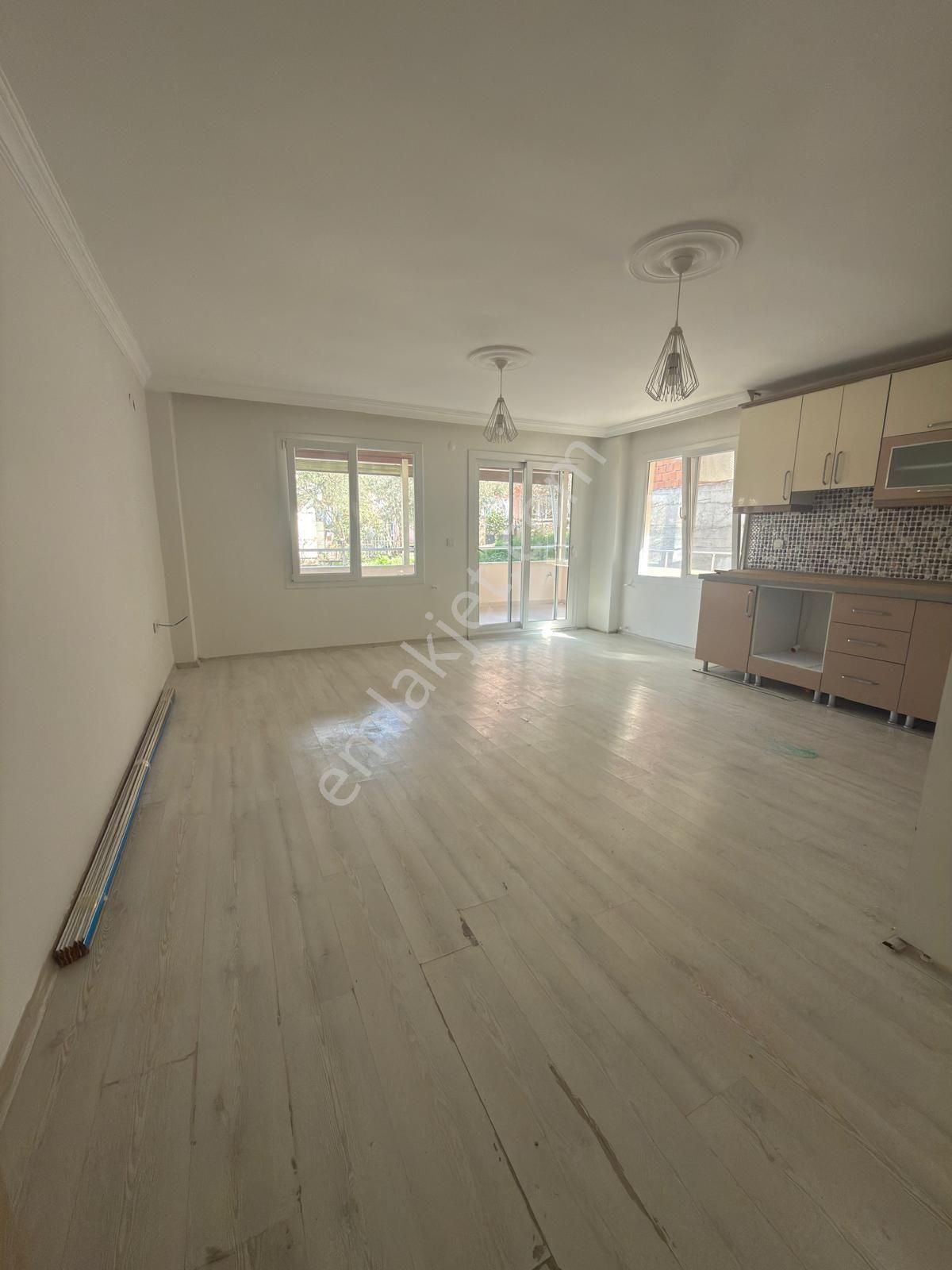 Saadet Korkmaz'dan İsmetpaşa'da Kiralık 2+1 - Görsel 15