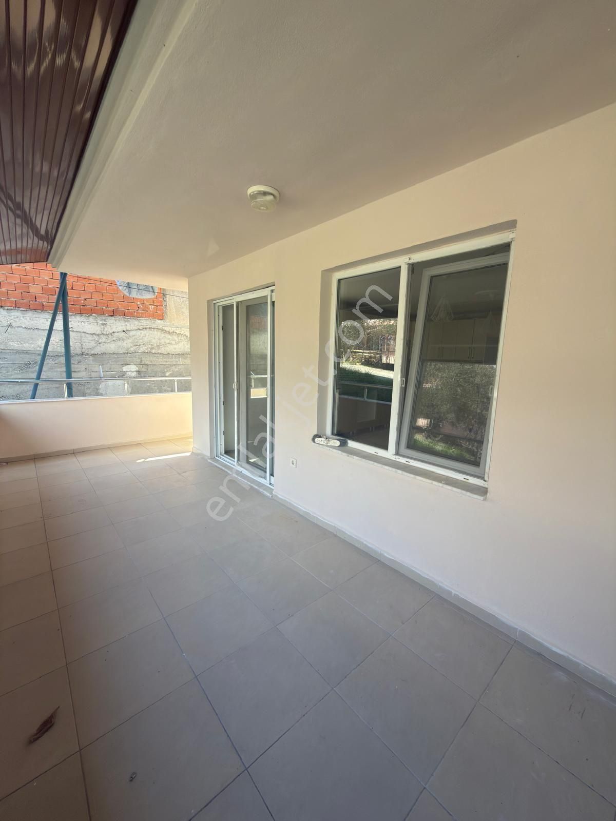 Saadet Korkmaz'dan İsmetpaşa'da Kiralık 2+1 - Görsel 26