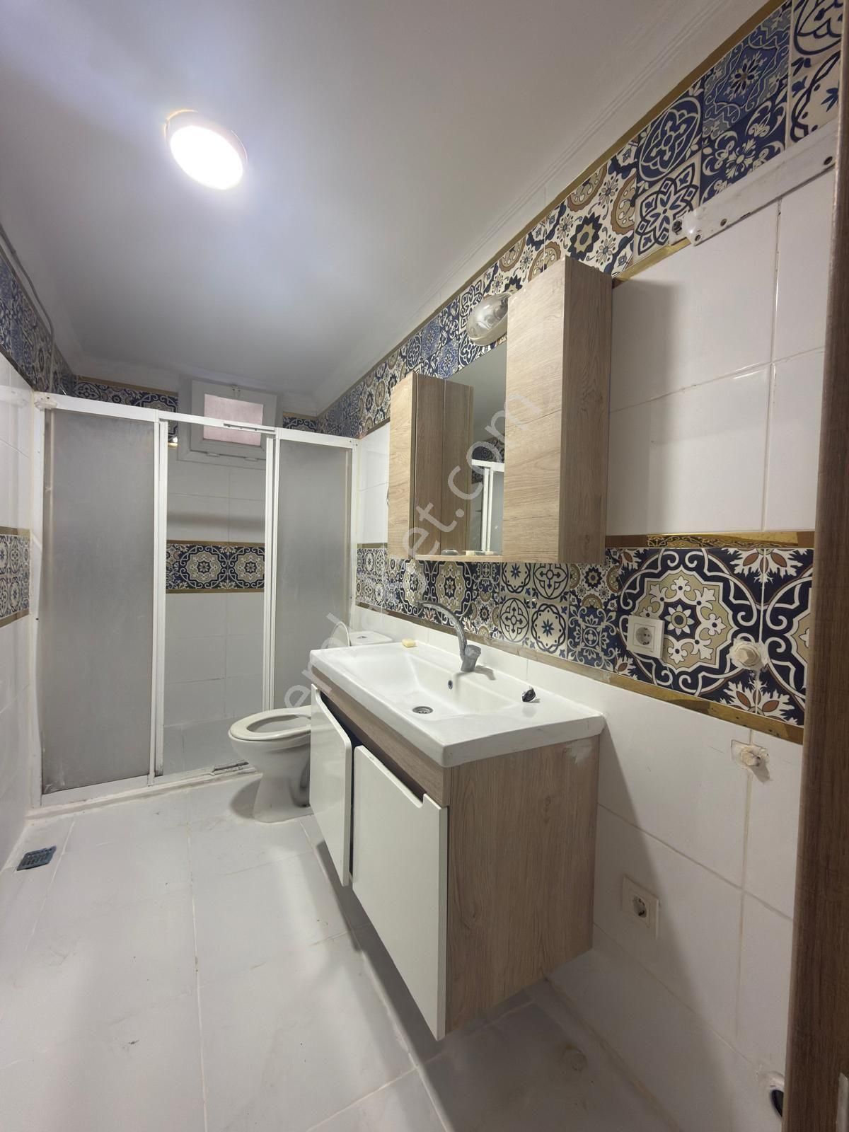 Saadet Korkmaz'dan İsmetpaşa'da Kiralık 2+1 - Görsel 11