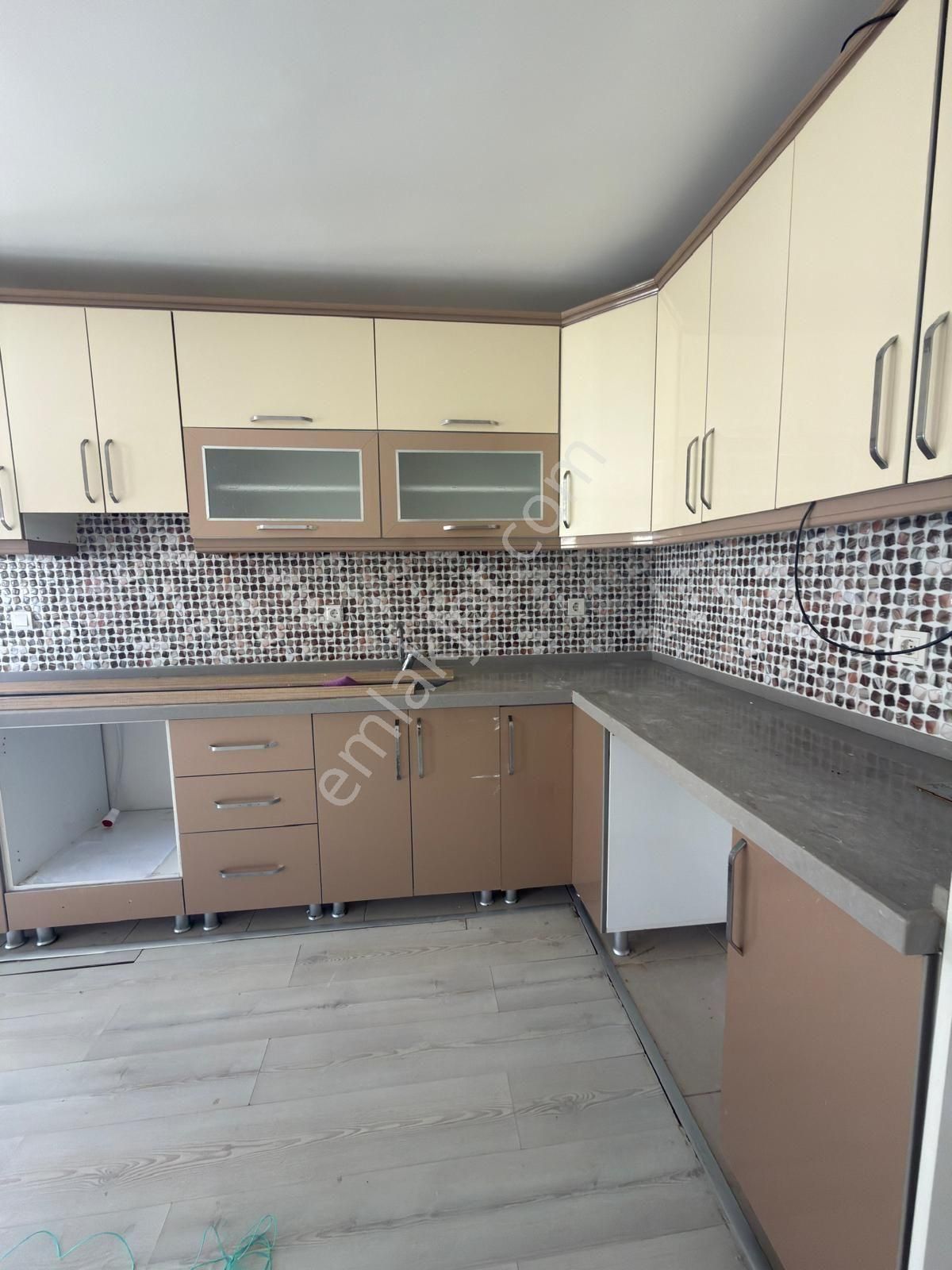 Saadet Korkmaz'dan İsmetpaşa'da Kiralık 2+1 - Görsel 23