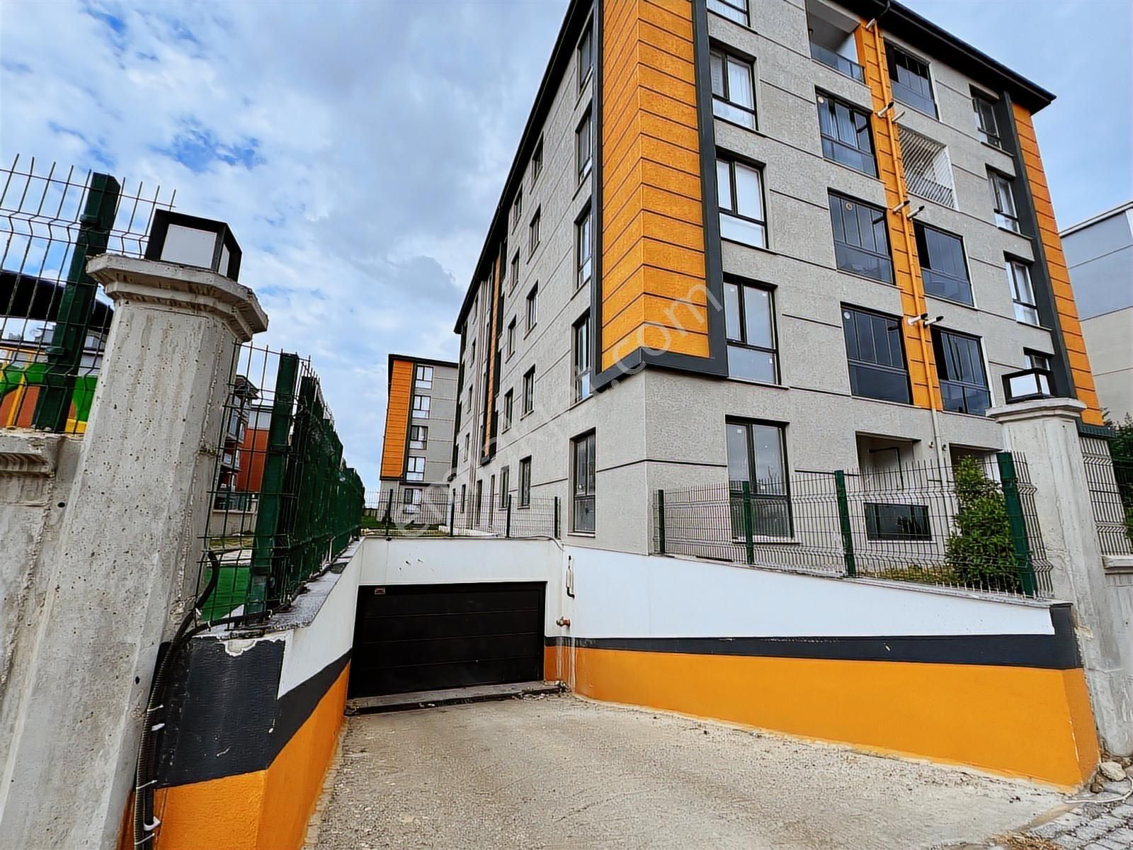 Redstone'den Silivri'nin Gelişen Bölgesinde Satılık 3+1 Daire - Görsel 9