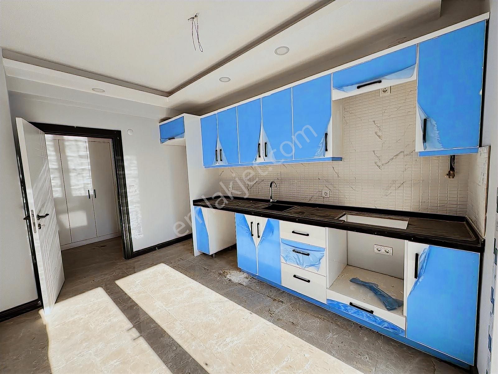 Redstone'den Silivri'nin Gelişen Bölgesinde Satılık 3+1 Daire - Görsel 21