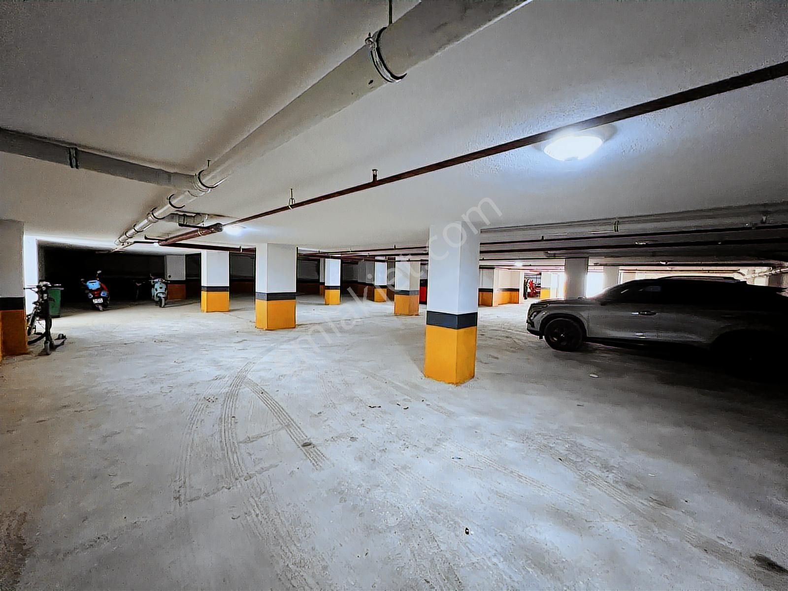 Redstone'den Silivri'nin Gelişen Bölgesinde Satılık 3+1 Daire - Görsel 13