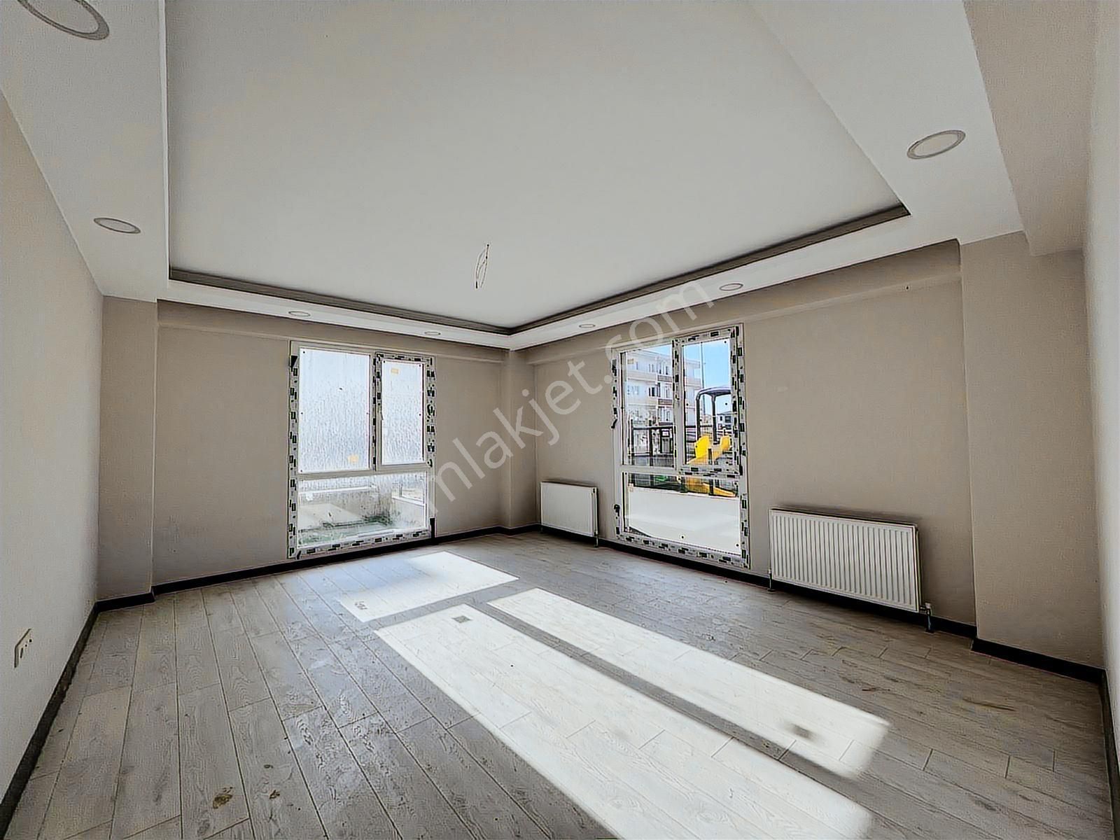 Redstone'den Silivri'nin Gelişen Bölgesinde Satılık 3+1 Daire - Görsel 2