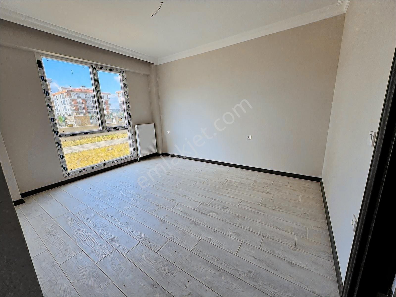 Redstone'den Silivri'nin Gelişen Bölgesinde Satılık 3+1 Daire - Görsel 18