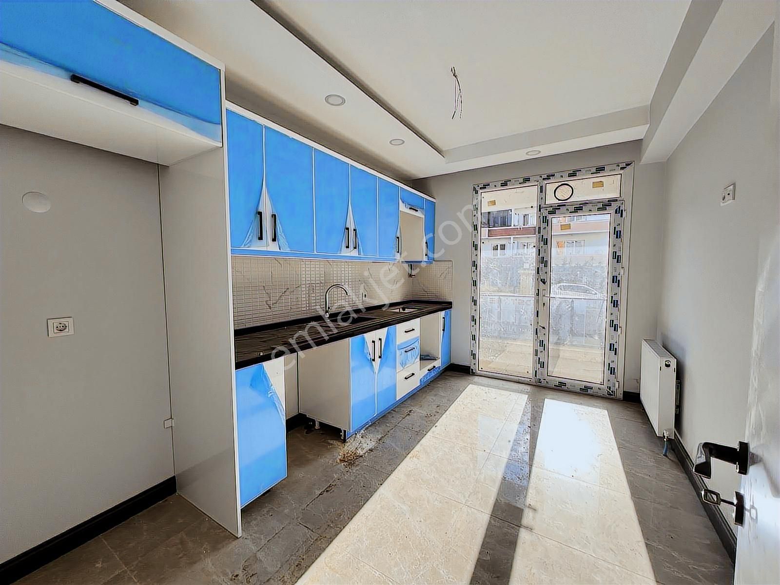 Redstone'den Silivri'nin Gelişen Bölgesinde Satılık 3+1 Daire - Görsel 20