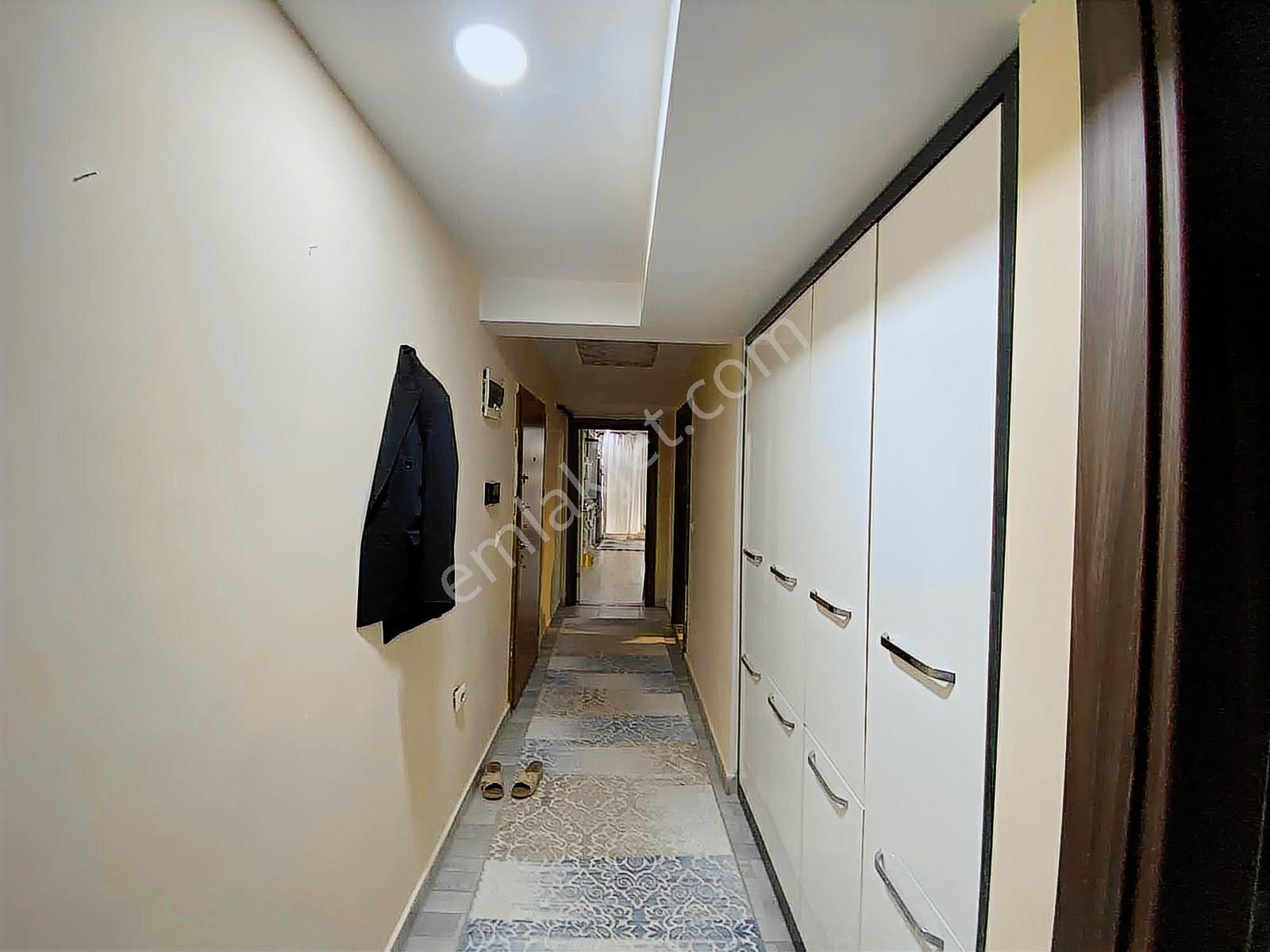 Torbalı Ertuğrul Mah Site İçerisinde Satılık 2+1 Daire - Görsel 5