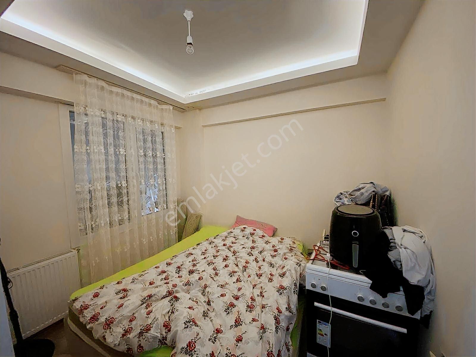 Torbalı Ertuğrul Mah Site İçerisinde Satılık 2+1 Daire - Görsel 13