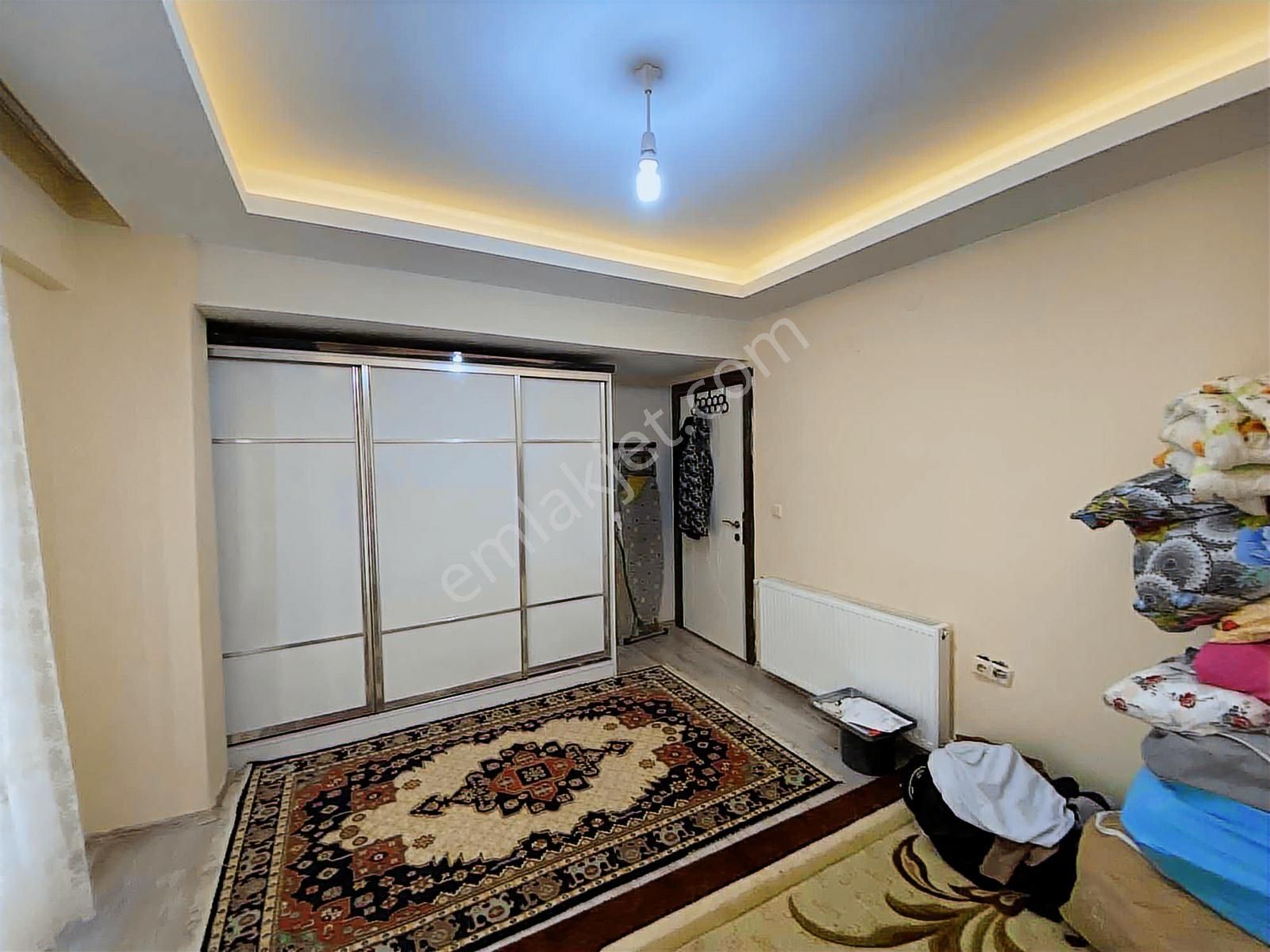 Torbalı Ertuğrul Mah Site İçerisinde Satılık 2+1 Daire - Görsel 12