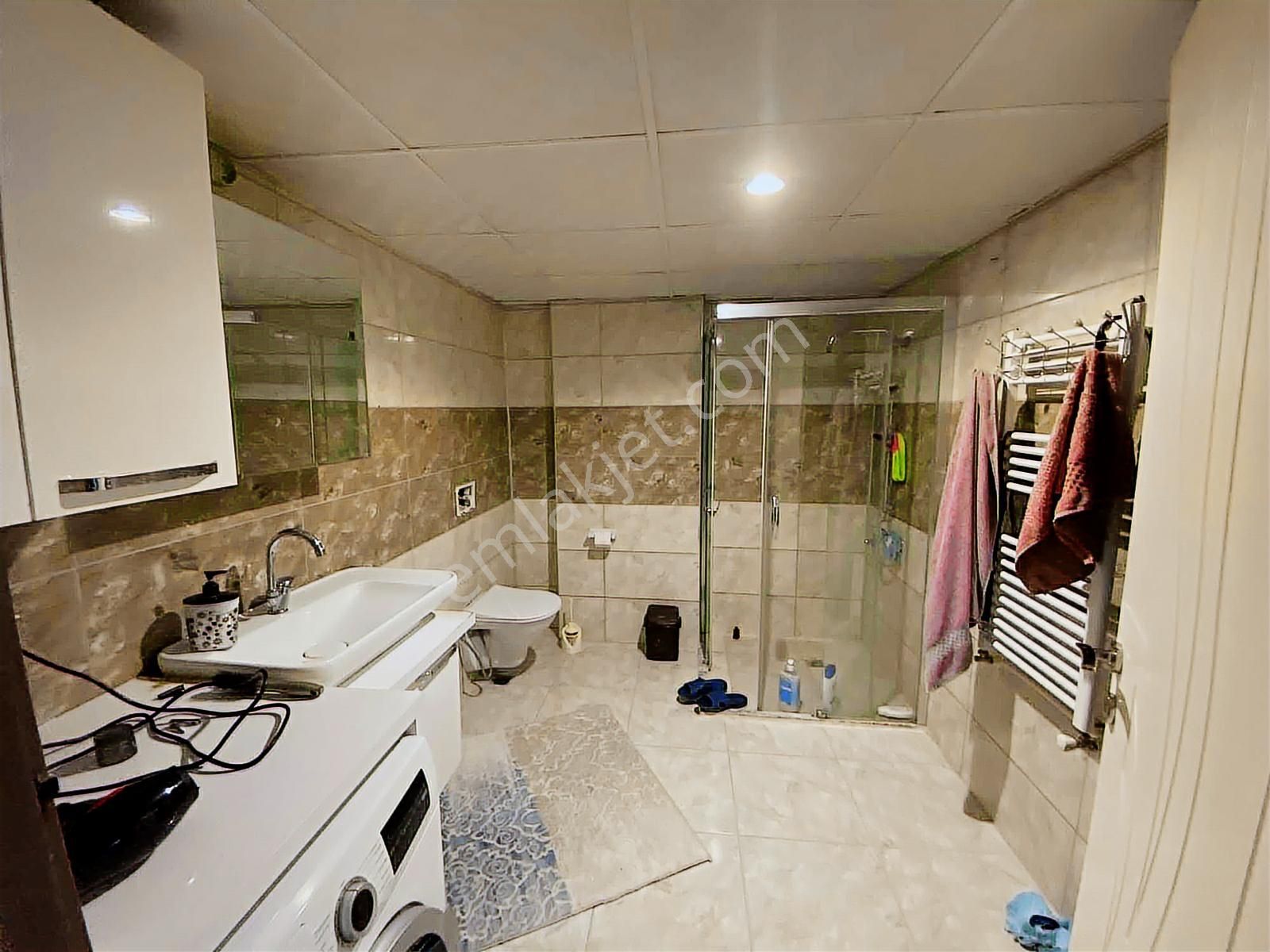 Torbalı Ertuğrul Mah Site İçerisinde Satılık 2+1 Daire - Görsel 7