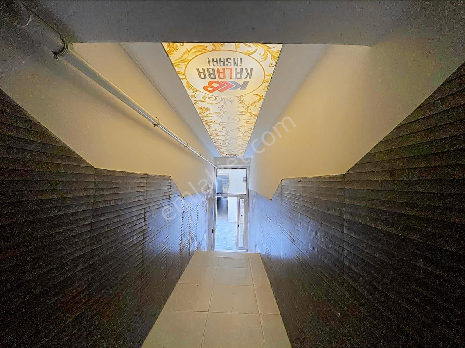 Torbalı Ertuğrul Mah Site İçerisinde Satılık 2+1 Daire - Görsel 3