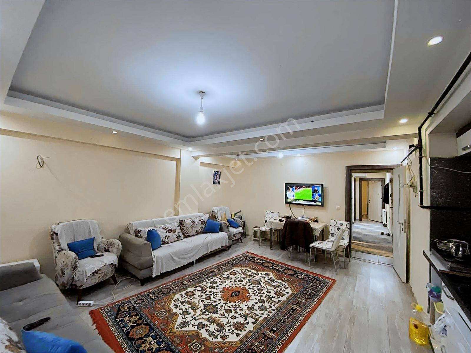 Torbalı Ertuğrul Mah Site İçerisinde Satılık 2+1 Daire - Görsel 8