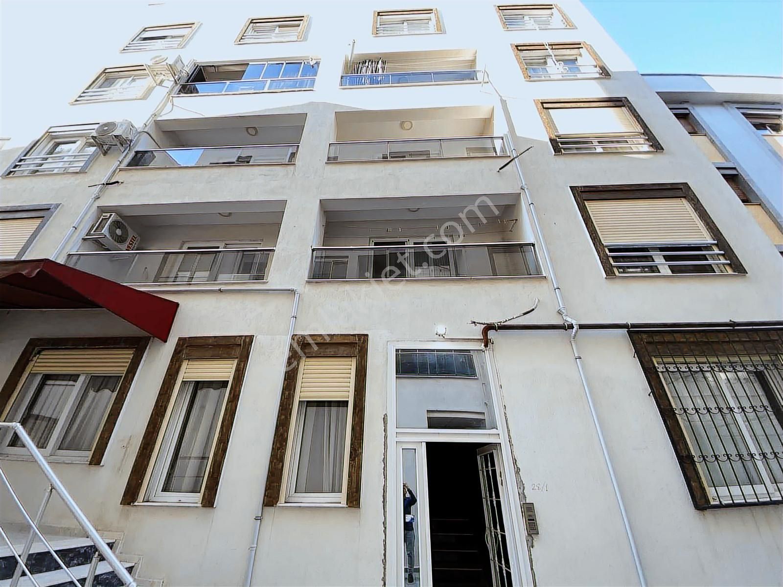 Torbalı Ertuğrul Mah Site İçerisinde Satılık 2+1 Daire - Görsel 2