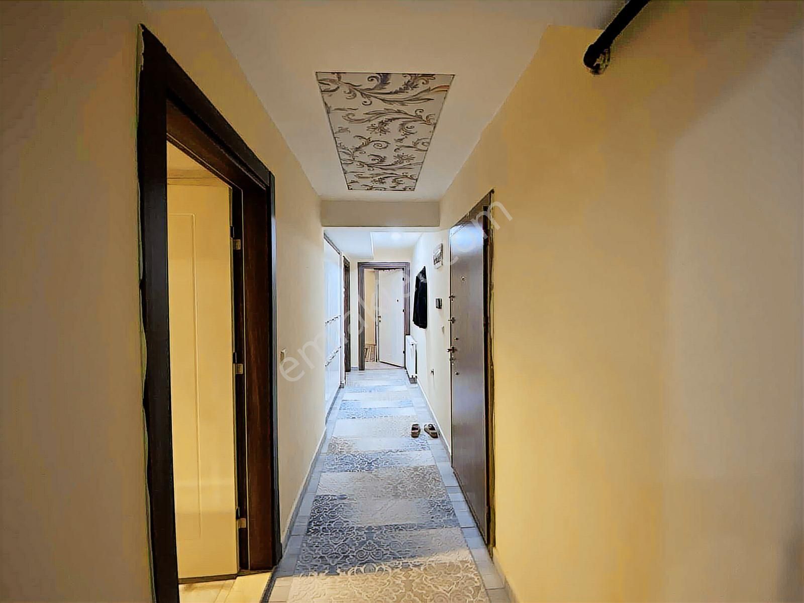 Torbalı Ertuğrul Mah Site İçerisinde Satılık 2+1 Daire - Görsel 14