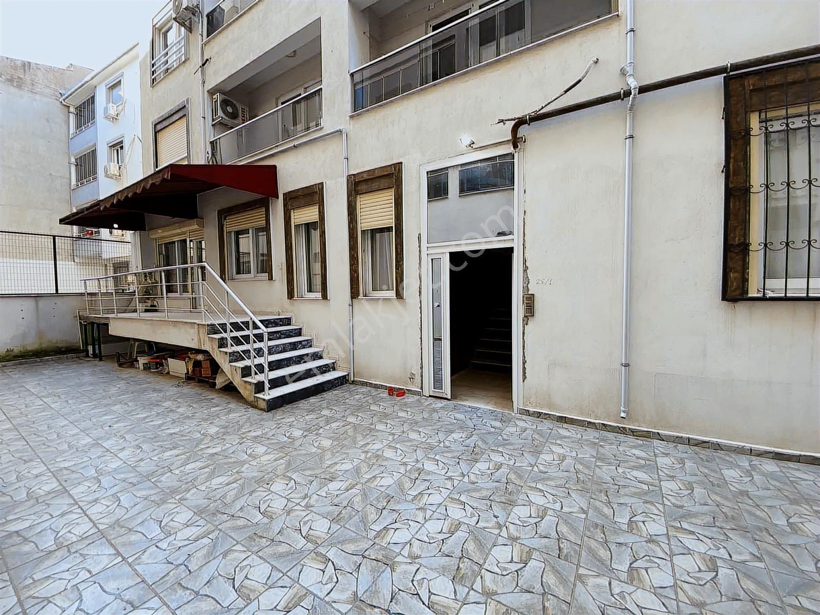 Torbalı Ertuğrul Mah Site İçerisinde Satılık 2+1 Daire - Görsel 11