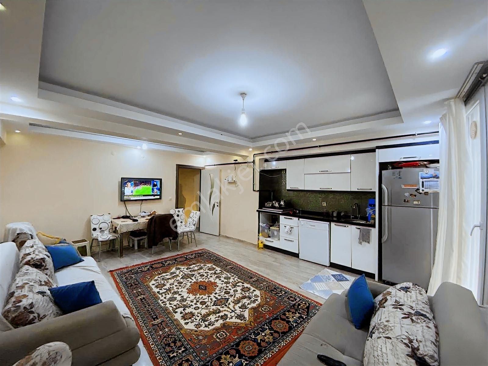 Torbalı Ertuğrul Mah Site İçerisinde Satılık 2+1 Daire