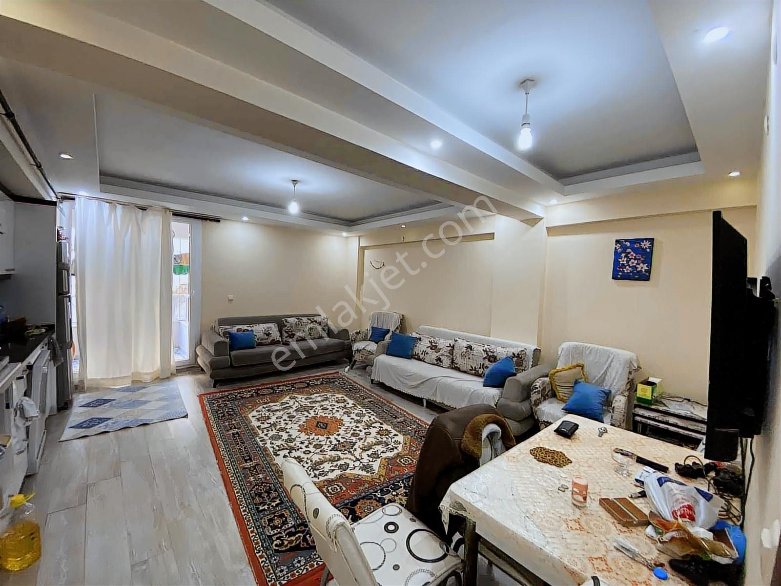 Torbalı Ertuğrul Mah Site İçerisinde Satılık 2+1 Daire - Görsel 15