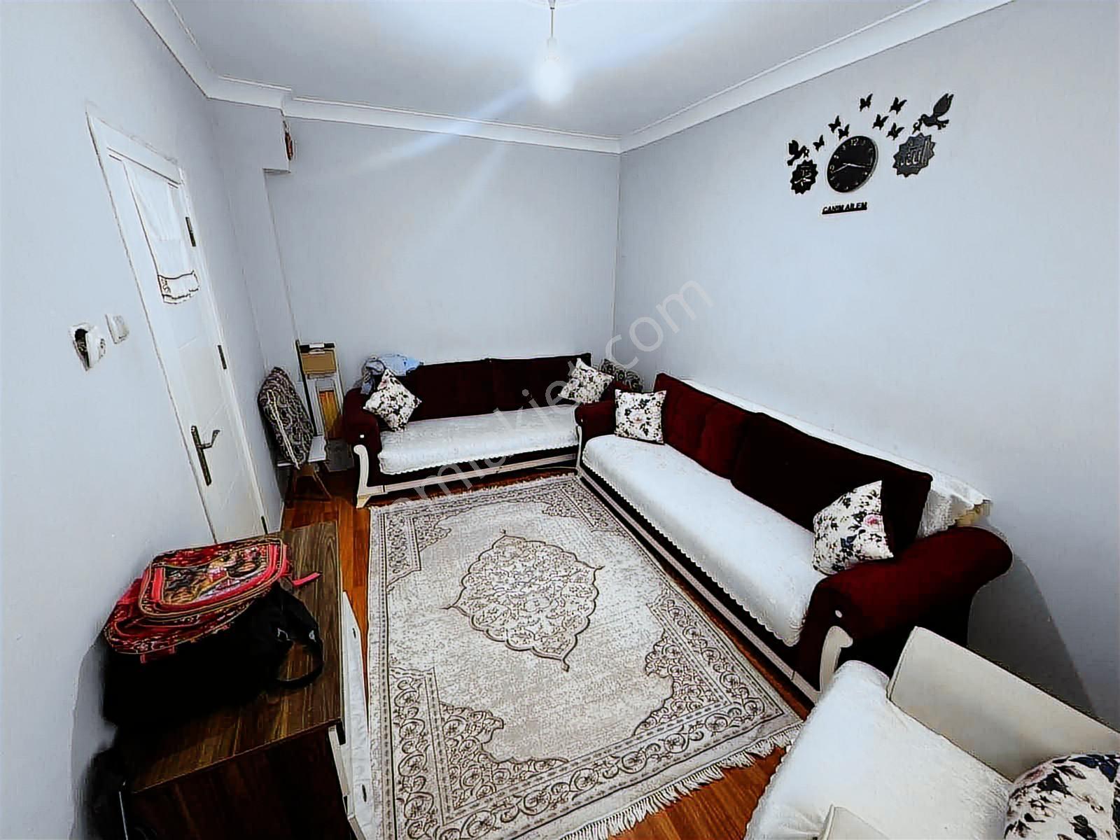 Avrupa Gayrimenkulden Satılık 2+1 Daire