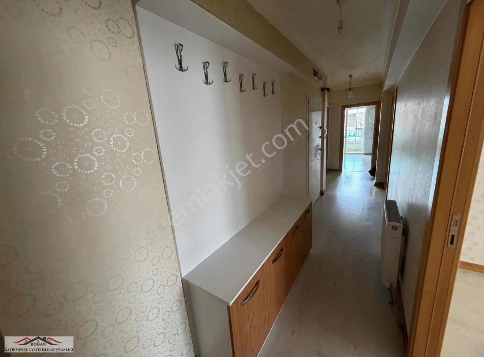 Doğan Emlak'tan Kanuni Mahallesinde Yeni Bina Masrafsız Kiralık - Görsel 9
