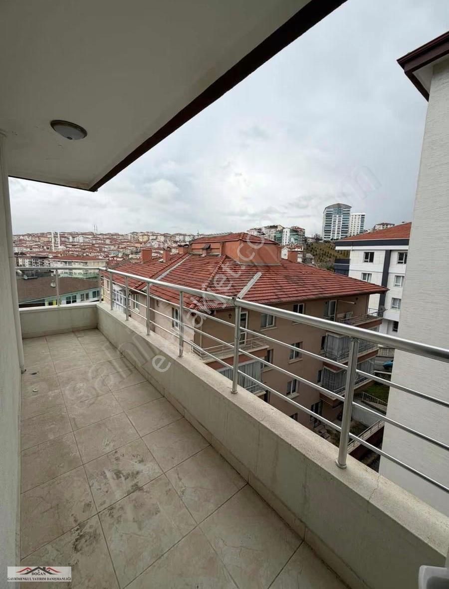 Doğan Emlak'tan Kanuni Mahallesinde Yeni Bina Masrafsız Kiralık - Görsel 4