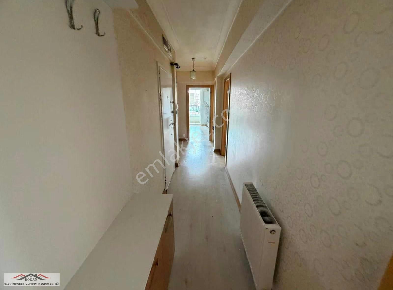 Doğan Emlak'tan Kanuni Mahallesinde Yeni Bina Masrafsız Kiralık - Görsel 2