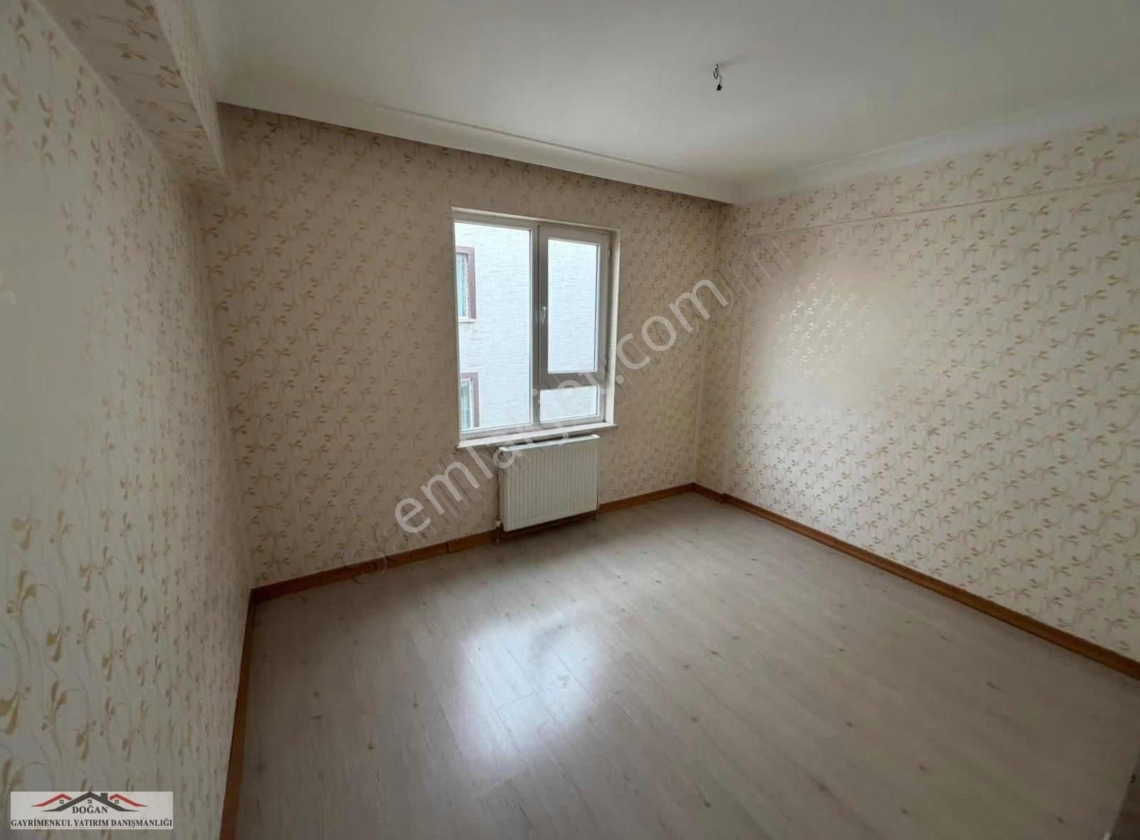 Doğan Emlak'tan Kanuni Mahallesinde Yeni Bina Masrafsız Kiralık - Görsel 6