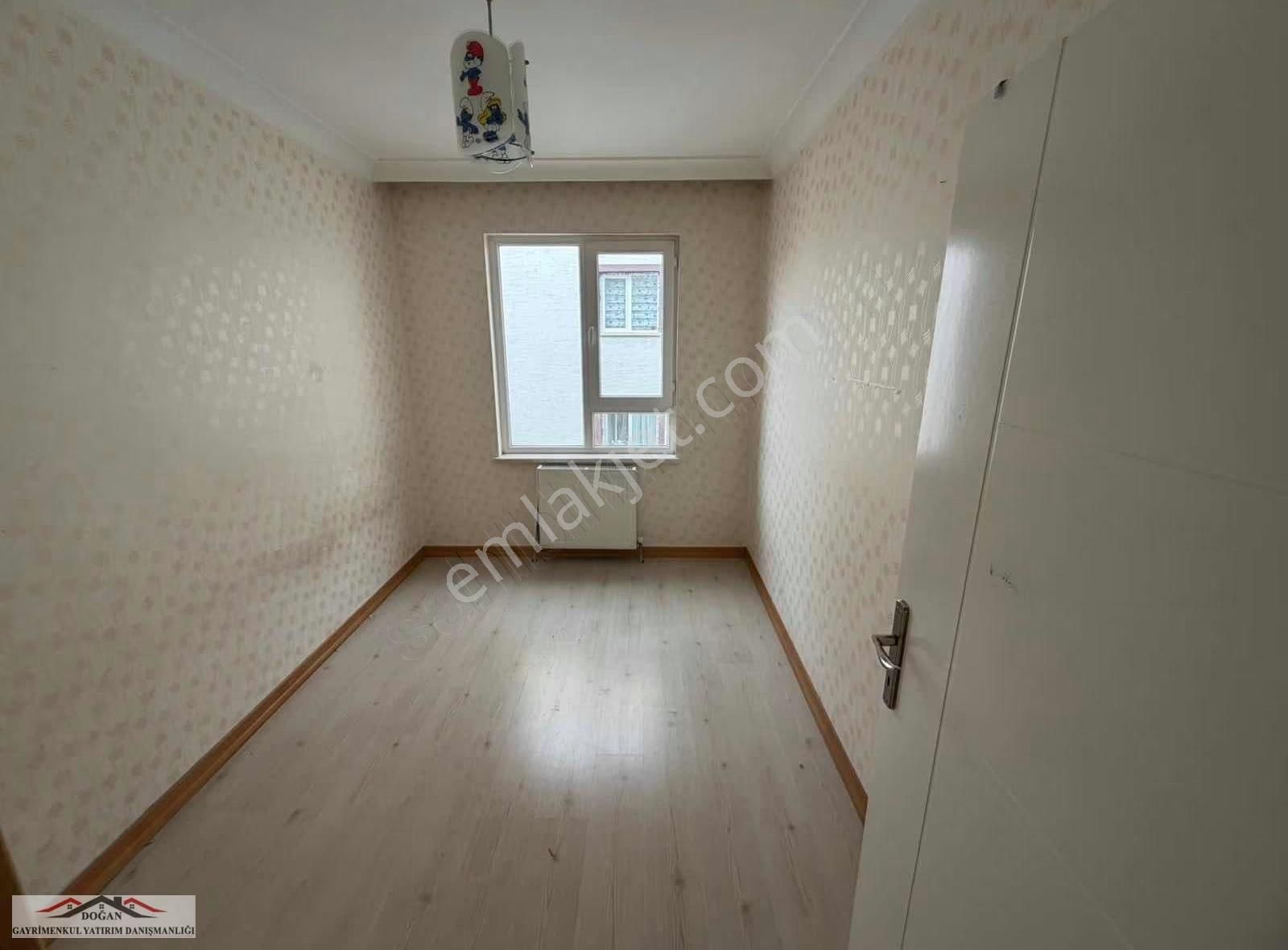 Doğan Emlak'tan Kanuni Mahallesinde Yeni Bina Masrafsız Kiralık - Görsel 15