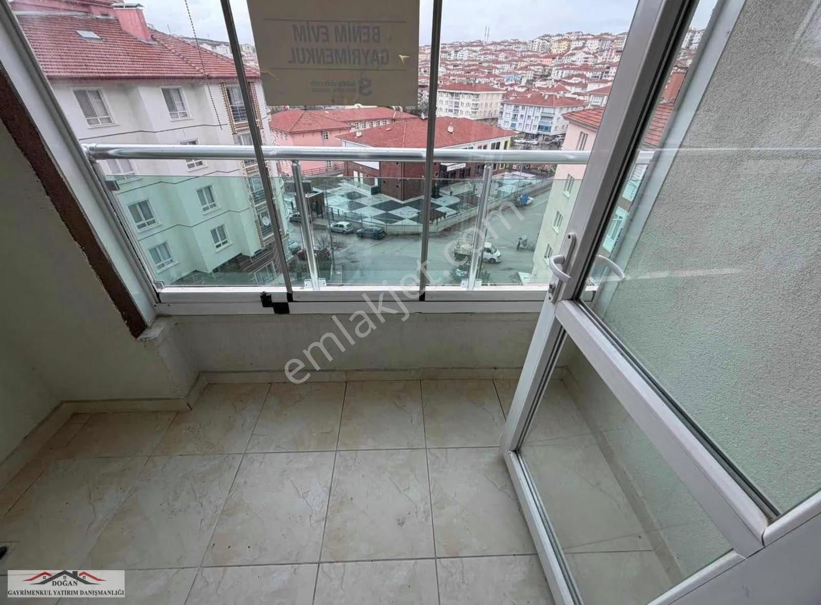 Doğan Emlak'tan Kanuni Mahallesinde Yeni Bina Masrafsız Kiralık - Görsel 7